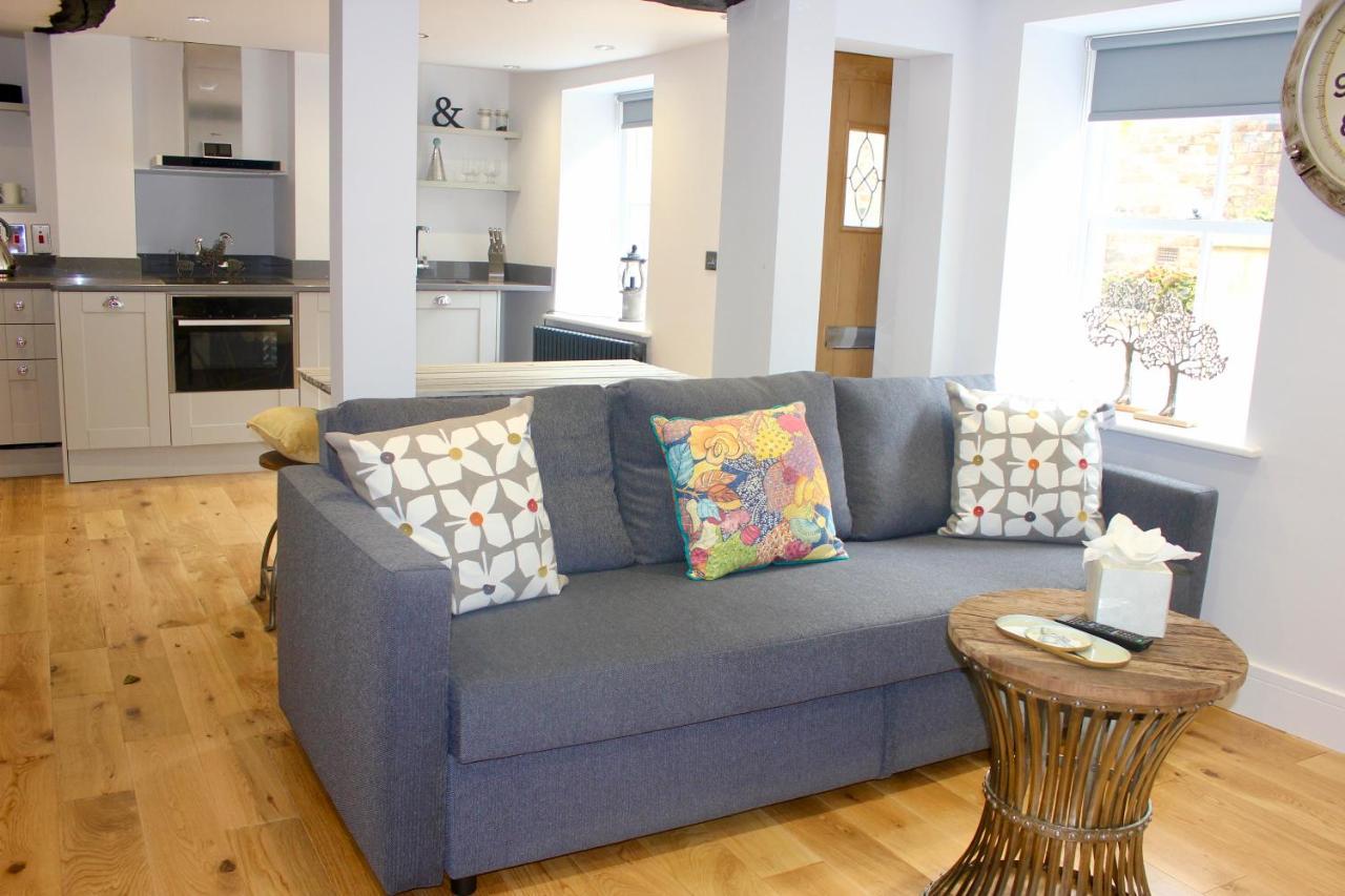 1 The Cottage, Studio Apartment, Ye Olde Barn Apartments Stamford Zewnętrze zdjęcie