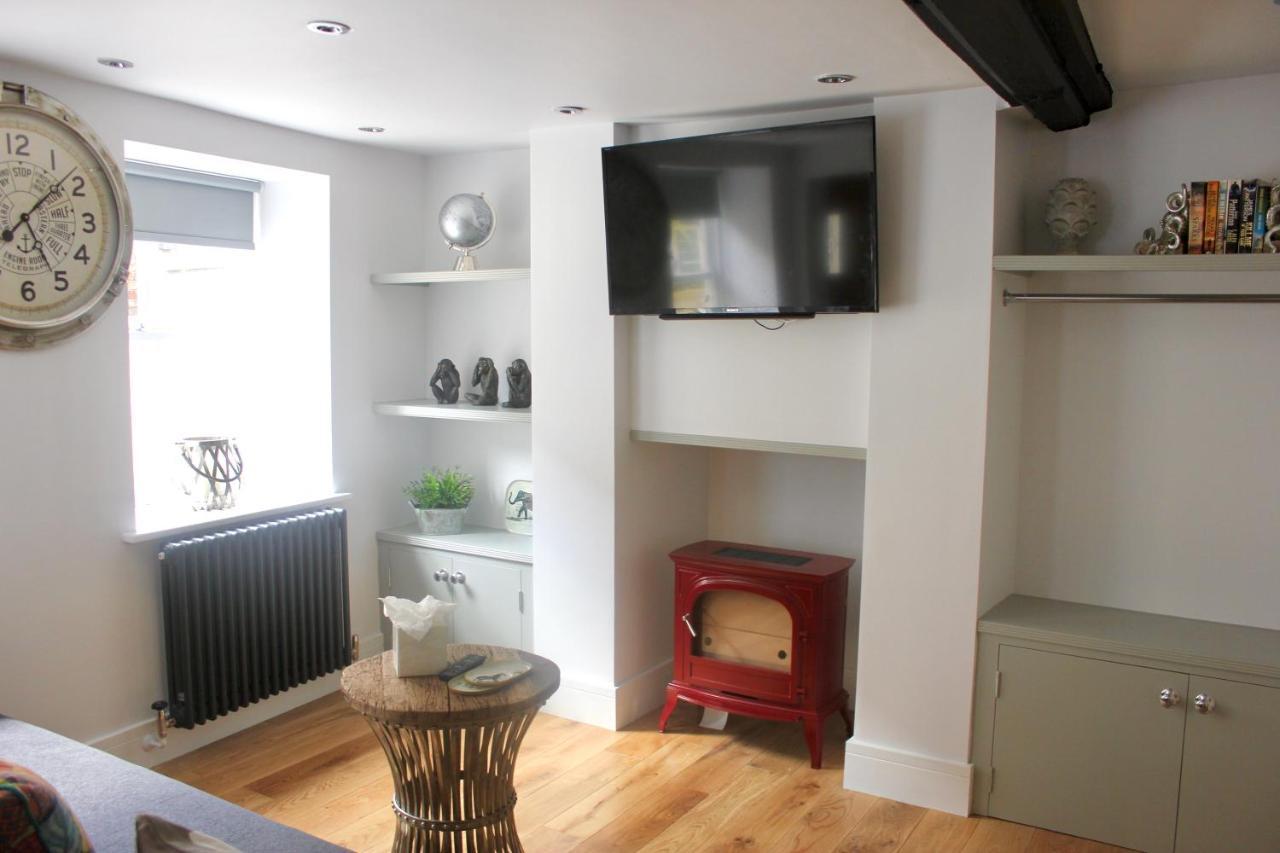 1 The Cottage, Studio Apartment, Ye Olde Barn Apartments Stamford Zewnętrze zdjęcie